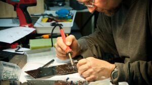 Oportunidades de Carreira