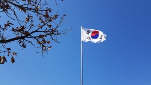 Coréia do Sul